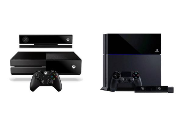 Switch/PS4/Xbox One全面对比，游戏党到底怎么选？安卓游戏机和xbox ps4