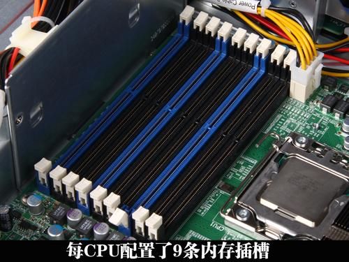 一拖二电脑内存槽（一个内存插槽可以扩展插2根内存吗）