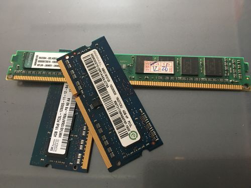 电脑8g内存条够用吗(电脑的8g内存够用吗)-图2 电脑8g内存条够用吗(电脑的8g内存够用吗)-图2