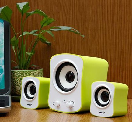 电脑小音箱价格(电脑小音箱品牌排行榜)-图2 电脑小音箱价格(电脑小音箱品牌排行榜)-图2