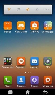 小米手机两个界面怎么设置?小米4安卓5.0双系统-图3 小米手机两个界面怎么设置?小米4安卓5.0双系统-图3