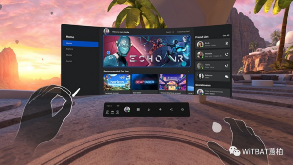 oculus连接电脑配置(oculus怎么连电脑)-图2 oculus连接电脑配置(oculus怎么连电脑)-图2