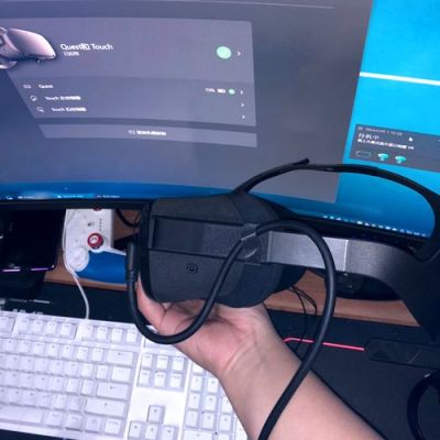 oculus连接电脑配置(oculus怎么连电脑)-图3 oculus连接电脑配置(oculus怎么连电脑)-图3
