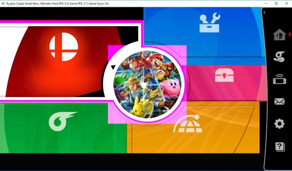 目前最稳定的switch模拟器安卓?那种安卓模拟器玩游戏流畅-图3 目前最稳定的switch模拟器安卓?那种安卓模拟器玩游戏流畅-图3