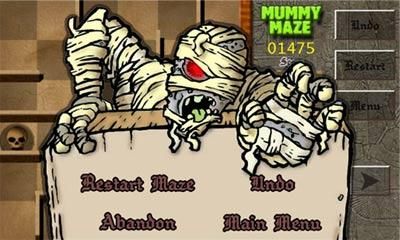 mummymaze(木乃伊迷宫)攻略到底有没有？木乃伊迷宫安卓
