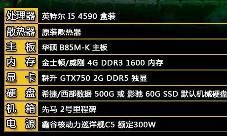1800电脑配置能玩dnf吗(1000多的电脑能玩dnf吗)-图2 1800电脑配置能玩dnf吗(1000多的电脑能玩dnf吗)-图2