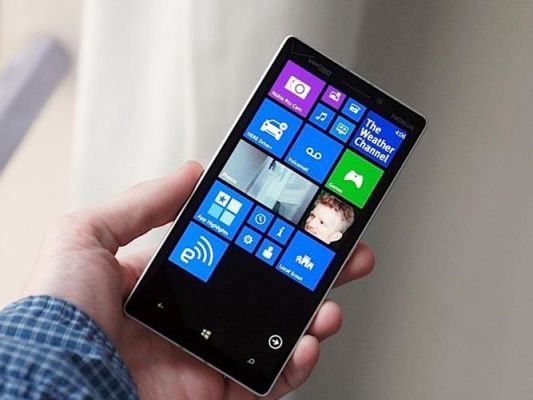 诺基亚Windows系统的所有型号的手机？诺基亚929刷安卓