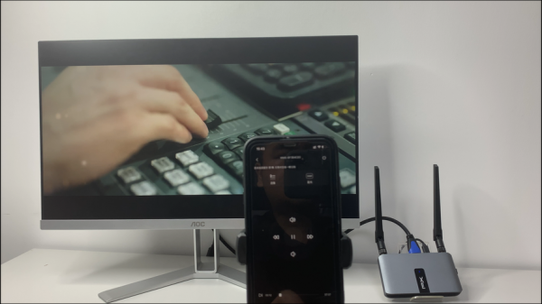电脑显示器可以当电视用吗(电脑显示屏怎么转换为电视)-图2 电脑显示器可以当电视用吗(电脑显示屏怎么转换为电视)-图2