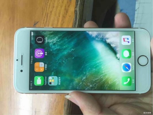 苹果6s 64g相当于安卓多少g?安卓版苹果6s-图2 苹果6s 64g相当于安卓多少g?安卓版苹果6s-图2