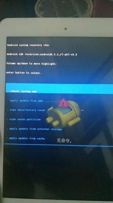 平板电脑开机只出现英文?intel安卓平板如何root-图1 平板电脑开机只出现英文?intel安卓平板如何root-图1