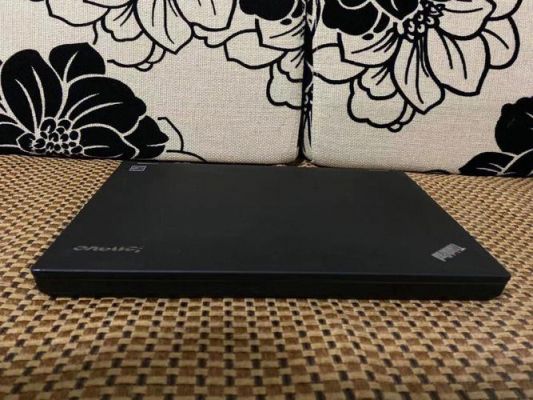 thinkpad作图电脑（thinkpad作图笔记本）-图3