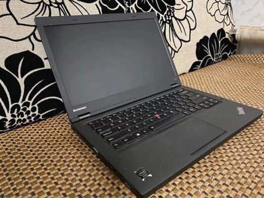 thinkpad作图电脑（thinkpad作图笔记本）