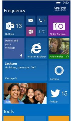 WP10怎么安装应用?wp8.1怎么安装安卓软件-图2 WP10怎么安装应用?wp8.1怎么安装安卓软件-图2