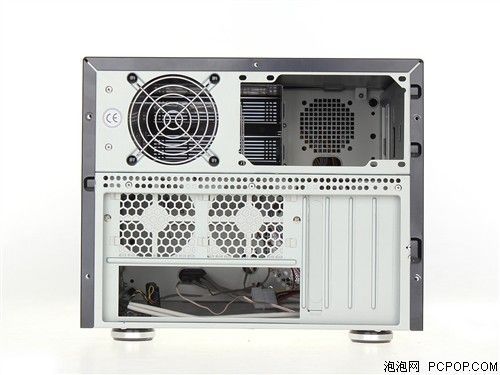 关于qx-2000小钢炮电脑机箱安装图的信息