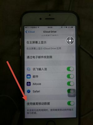 关于苹果6s和电脑不能同步的信息