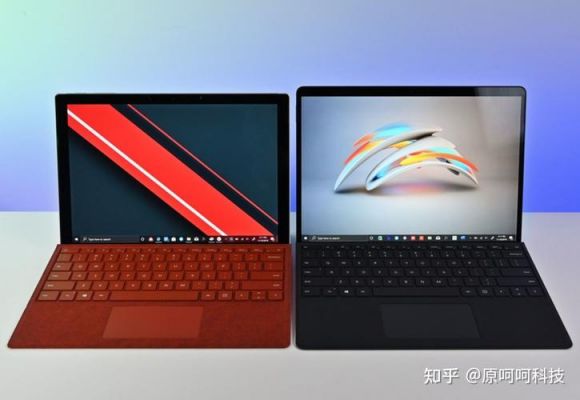 surfacepro和电脑的区别的简单介绍-图1 surfacepro和电脑的区别的简单介绍-图1