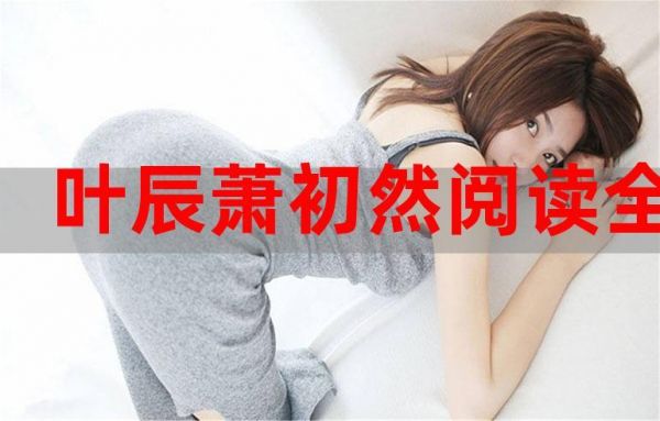 怎样能连续看小说叶辰萧初然？安卓阅读器论坛
