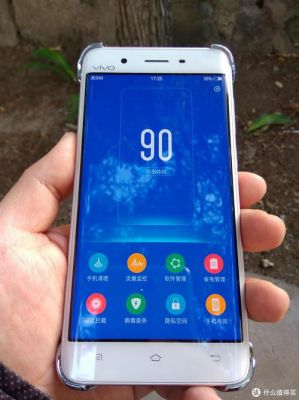 vivos6字体如何用手指调大小?三星s6安卓6.0替换字体-图2 vivos6字体如何用手指调大小?三星s6安卓6.0替换字体-图2