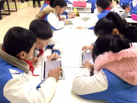 关于儿童液晶学习电脑的信息