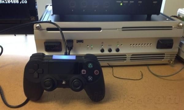 x box 360把子可以连在PS4上面吗?x360手柄 安卓-图2 x box 360把子可以连在PS4上面吗?x360手柄 安卓-图2