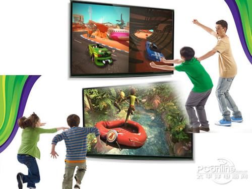 电脑怎么玩xbox体感游戏(电脑可以玩xbox体感游戏吗?)-图3 电脑怎么玩xbox体感游戏(电脑可以玩xbox体感游戏吗?)-图3