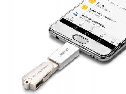 手机怎么当u盘？安卓模拟器u盘