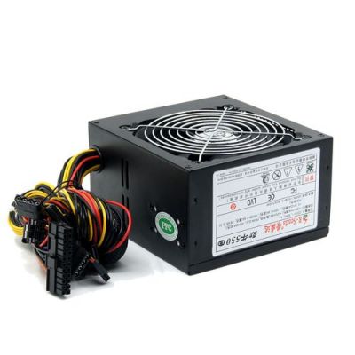 电脑电源都一样吗(电脑电源一样大吗)-图1 电脑电源都一样吗(电脑电源一样大吗)-图1