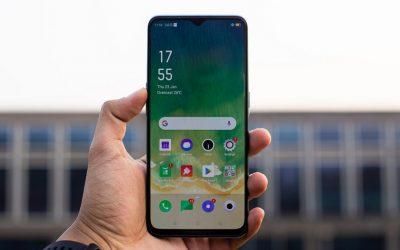 colorOS11.1比安卓11系统哪个好？旧安卓系统