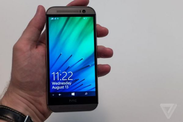 HTCM8是什么处理器？htc m8 港行 安卓6.0
