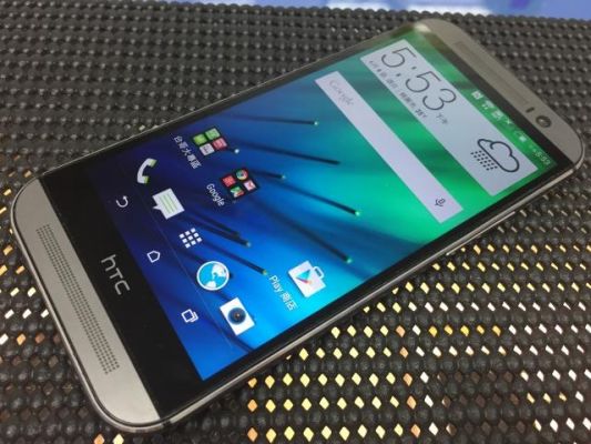 HTCM8是什么处理器?htc m8 港行 安卓6.0-图2 HTCM8是什么处理器?htc m8 港行 安卓6.0-图2