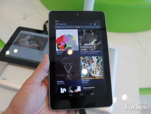 nexus7二代连接电脑(nexus7二代最流畅版本)-图2 nexus7二代连接电脑(nexus7二代最流畅版本)-图2