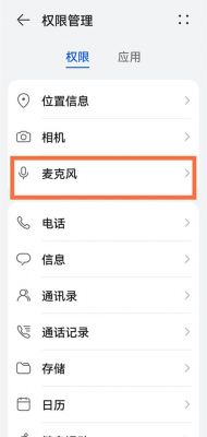 安卓导航怎么设置麦克风？安卓手机怎么当麦克风