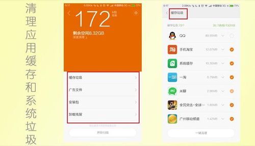 为什么安卓手机运行内存越用越少？安卓越科技 广州
