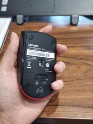 thinkpad电脑鼠标表面粘手(鼠标粘手怎么办)-图3 thinkpad电脑鼠标表面粘手(鼠标粘手怎么办)-图3