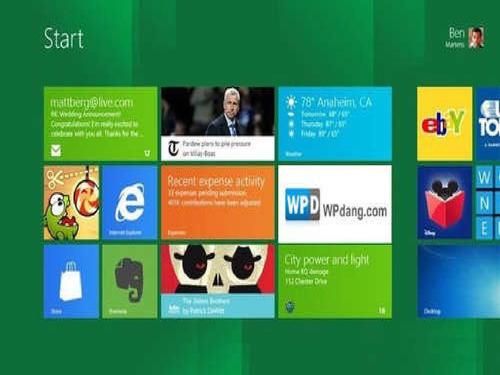 Win8平板都可以安装安卓双系统吗?win8安卓平板-图2 Win8平板都可以安装安卓双系统吗?win8安卓平板-图2