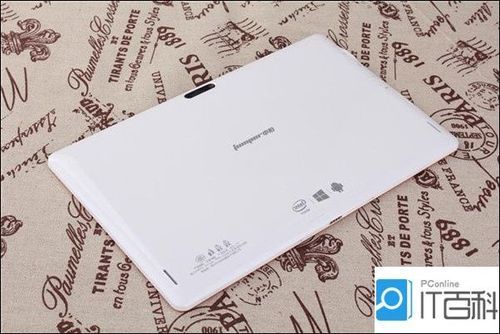 中柏平板电脑怎么样？z3735f x86安卓