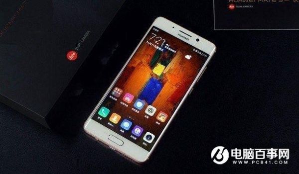 mate7恢复出厂设置后开机停留在天翼4G界面不动？mate7 安卓6.0