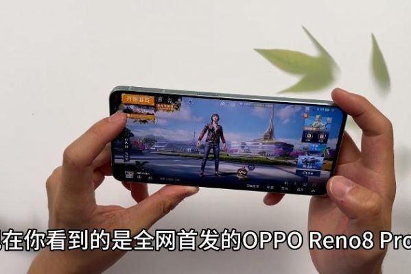 oppo下载的和平精英为什么是模拟器？oppo安卓模拟器