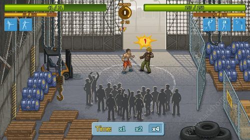 ps4有拳击类的游戏吗?punch club安卓-图2 ps4有拳击类的游戏吗?punch club安卓-图2