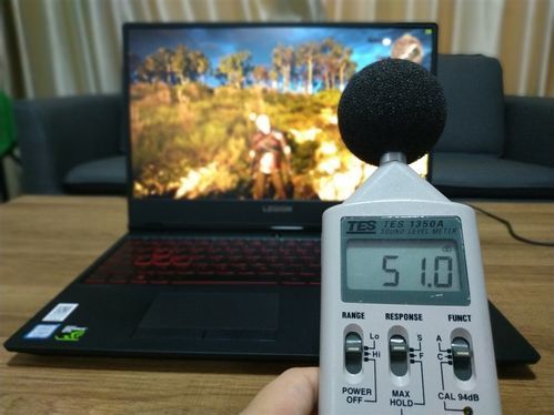 联想电脑噪音大（联想电脑噪音很大）