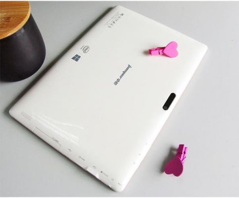 中柏4s平板电脑评测视频（中柏平板电脑ezpad4s）