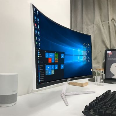 32寸一体机电脑哪个好用（一体机电脑哪个品牌的好）