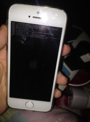 5s白苹果连接不了电脑没反应(iphone手机白苹果 无法连接电脑)-图3 5s白苹果连接不了电脑没反应(iphone手机白苹果 无法连接电脑)-图3