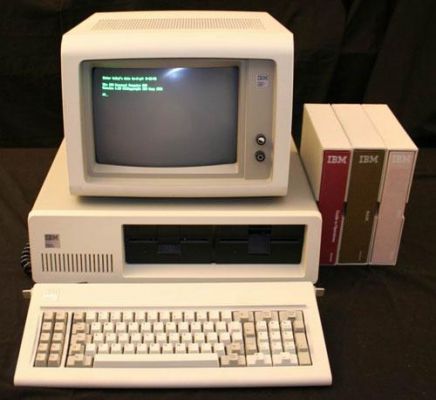 IBM现在还是电脑的神话(ibm还做电脑吗)-图2 IBM现在还是电脑的神话(ibm还做电脑吗)-图2