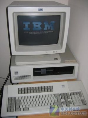 IBM现在还是电脑的神话(ibm还做电脑吗)-图3 IBM现在还是电脑的神话(ibm还做电脑吗)-图3