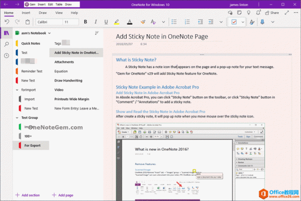 onenote2003电脑程序员（onenote pc）