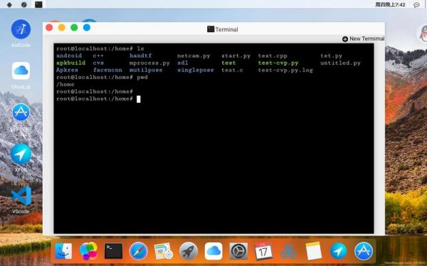 安卓系统能不能刷linux？安卓手机运行linux软件