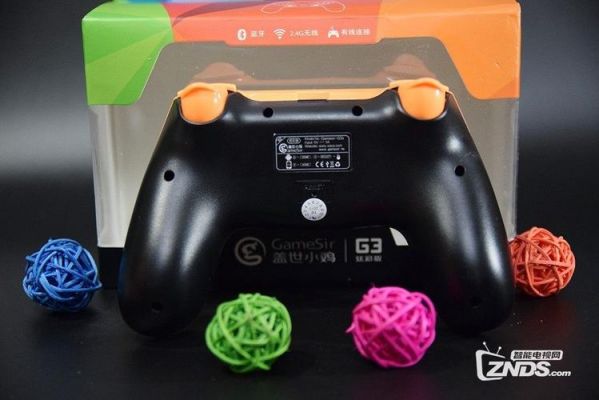 盖世小鸡g3如何电脑连接的简单介绍-图2 盖世小鸡g3如何电脑连接的简单介绍-图2