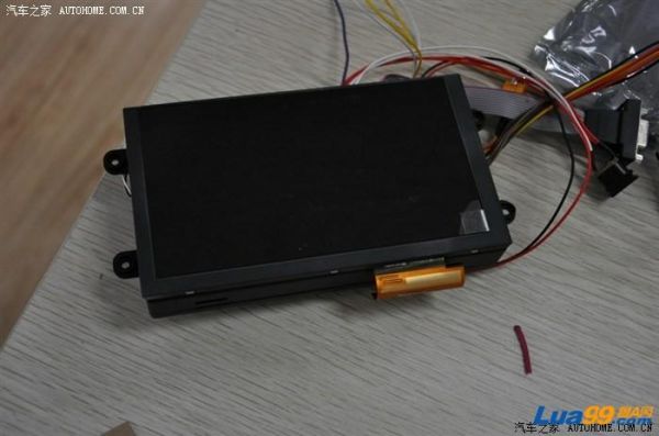 diy车载电脑(加装车载电脑)-图2 diy车载电脑(加装车载电脑)-图2