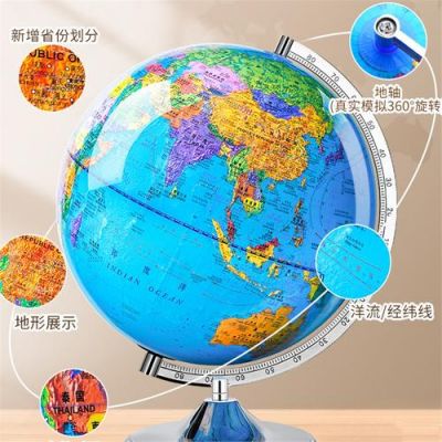 三维地图怎么分别南北方向?3d地球仪安卓-图2 三维地图怎么分别南北方向?3d地球仪安卓-图2